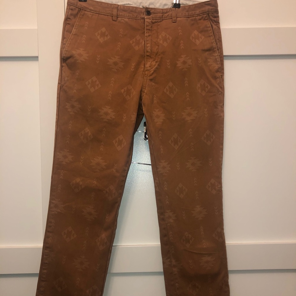 Life After Denium 33 chino
